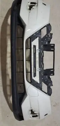 Nissan Qashqai Front bumper 62022HV00H