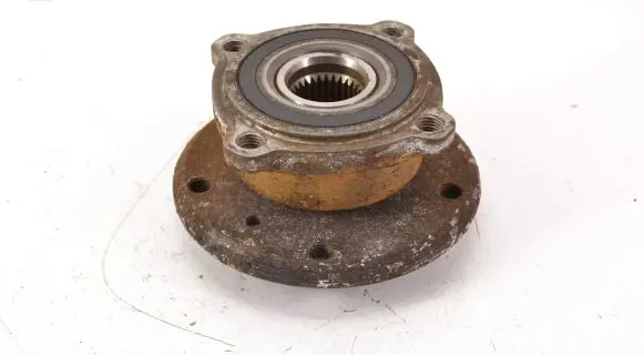 Mitsubishi Pajero Front wheel ball bearing 550494C