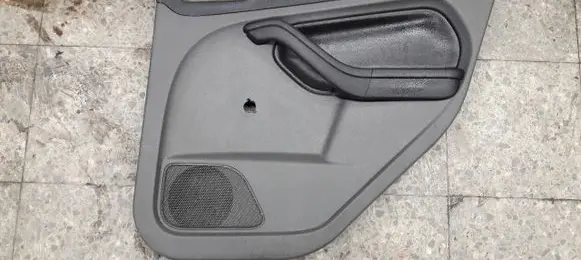 Ford Focus Rear door card panel trim 4M51A23942E