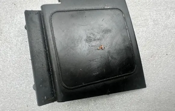 Audi RS3 Other engine bay part 6R0971813