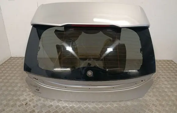 Volvo V40 Tailgate/trunk/boot lid 
