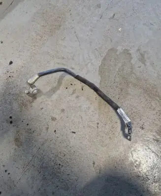 Opel Meriva B Negative earth cable (battery) 13365857
