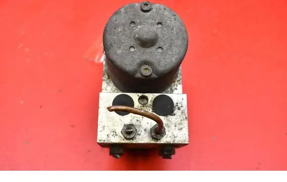 Ford Transit ABS Pump YC152C285CE