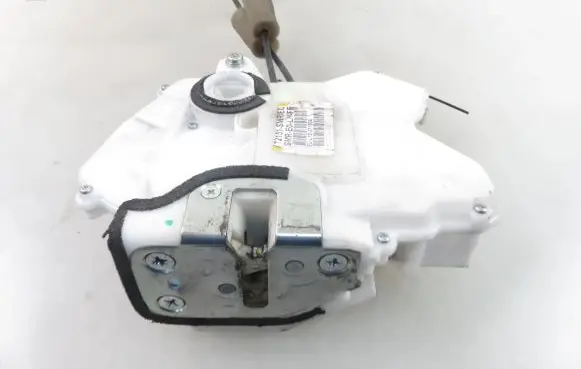 Honda Civic Front door lock 72151SMRE0