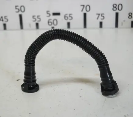 Audi A6 S6 C6 4F Air intake hose/pipe 06F103221E