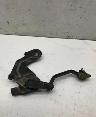 Audi A6 S6 C6 4F Yaw turn rate sensor 4F0616571K 6PM00851811