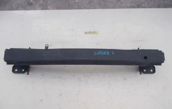 Skoda Superb B6 (3T) Quarter panel pressure vent Superb6839766174