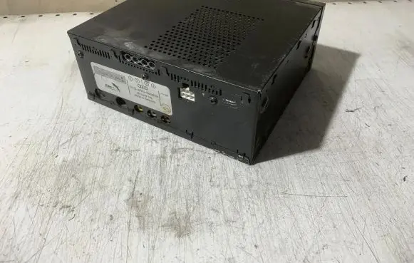 Audi A6 S6 C5 4B Video control module 4D0919146