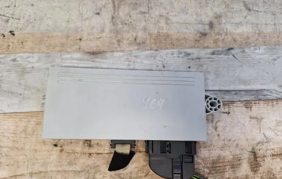 BMW 5 E60 E61 CAS control unit/module 6965050 2911ACAS2 FCCLDXX8CAS2
