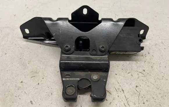 BMW 7 E65 E66 Tailgate/trunk/boot lock/catch/latch 19708102