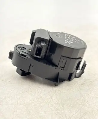 BMW X5 E53 Air flap motor/actuator 6912523 64116912523