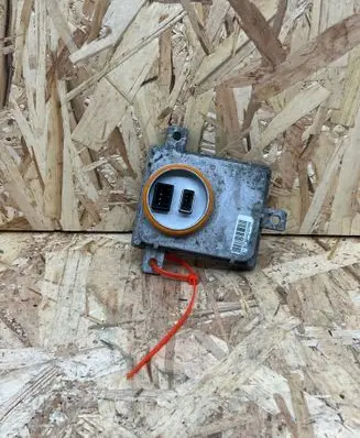 Headlight ballast module Xenon