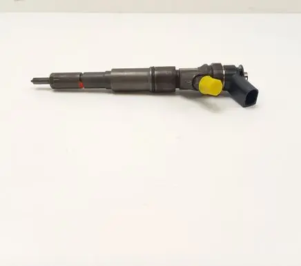 BMW 5 E60 E61 Fuel injector 0445110 7794652