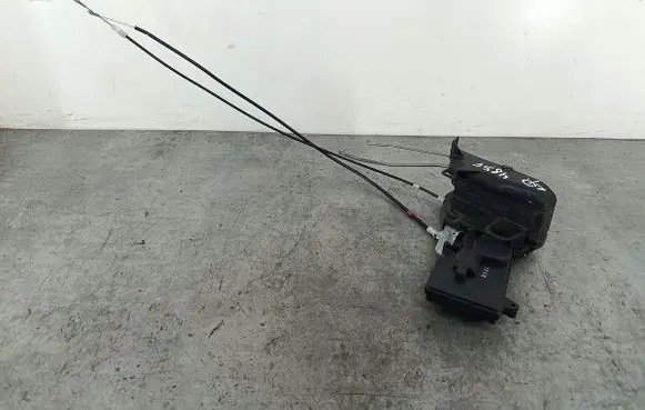 Mazda 6 Front door lock A93SPLL