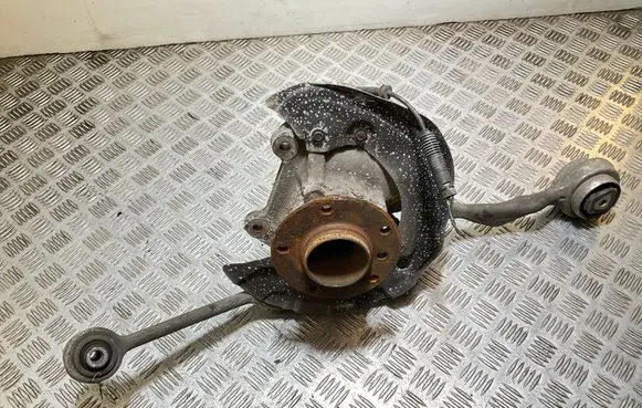 BMW 1 E81 E87 Front wheel hub 6764444
