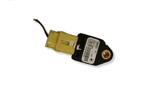 KIA Ceed Airbag deployment crash/impact sensor 95920A2060 A2LLBFXB901872