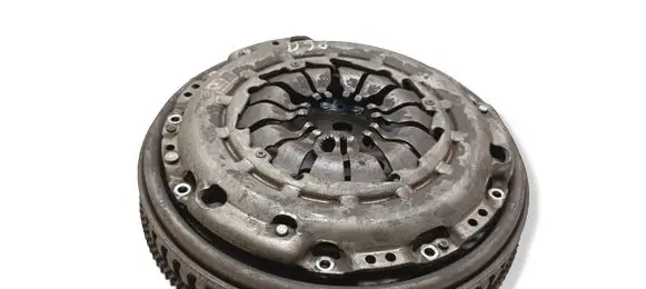 Nissan Qashqai+2 Clutch set kit 8200450217
