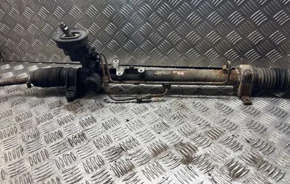 Volkswagen Golf IV Steering rack