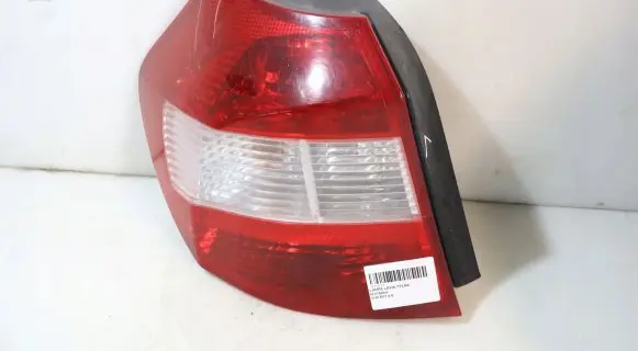 BMW 1 E81 E87 Rear/tail lights