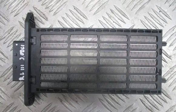 Renault Laguna III Interior heater climate box assembly 52429264