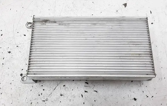 Chrysler Pacifica Sound amplifier 04685876ai