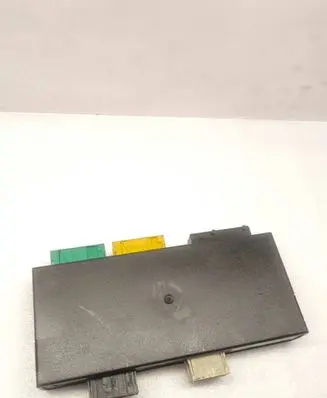 Comfort/convenience module