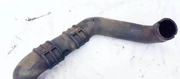 Intercooler hose/pipe