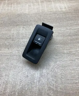 Volkswagen Touran I Fuel tank opening switch 1T0959551 1F0959527