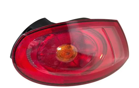 Fiat Bravo Rear/tail lights 51757542 0084