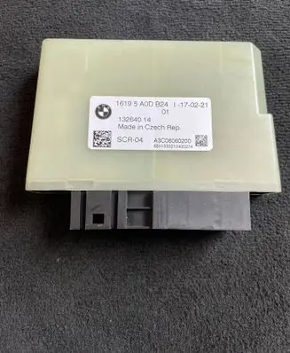 BMW X5 G05 Adblue control unit 5A0DB24