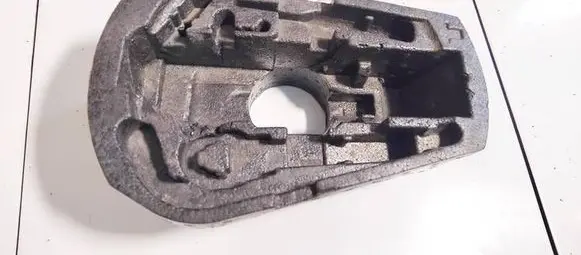 Volkswagen Polo IV 9N3 Tool set 