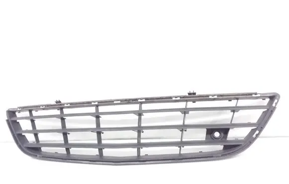 Opel Corsa D Front bumper lower grill 13179942