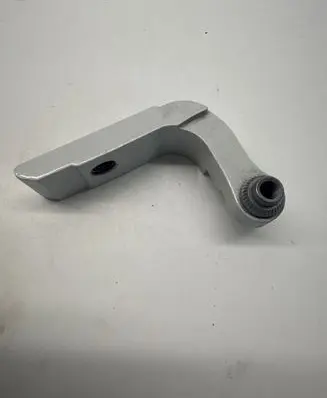 BMW X5 G05 Rear door lower hinge 7333093