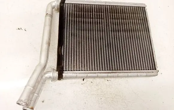 Toyota RAV 4 (XA30) Heater blower radiator 
