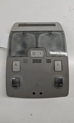 Audi A6 S6 C5 4B Front seat light 8E0951177