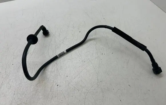 Citroen C3 Vacuum line/pipe/hose 9820996580