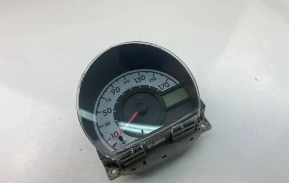 Citroen C1 Speedometer (instrument cluster) 838000H042