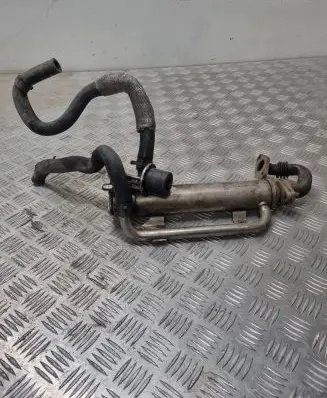Dodge Journey EGR valve cooler 03G131512AH