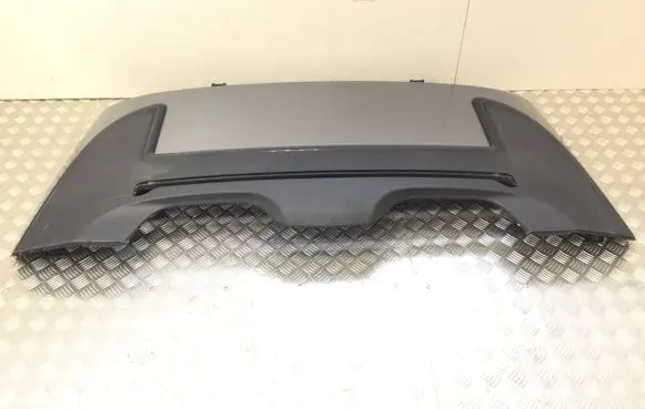 BMW 6 F12 F13 Convertible roof set 7227797 41637227797
