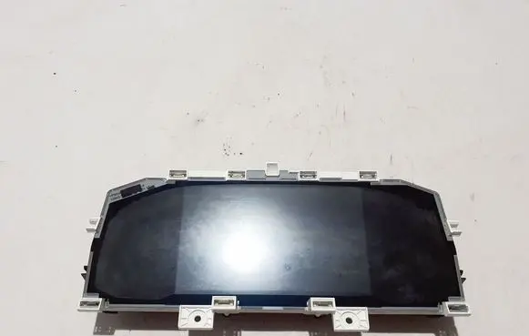 Volkswagen Taigo Speedometer (instrument cluster) 2GP920310B