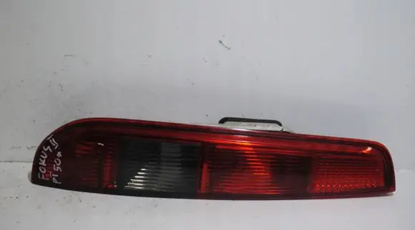 Ford Focus Rear/tail lights