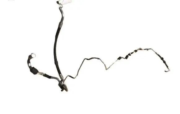 Audi A4 S4 B8 8K Air conditioning (A/C) pipe/hose 8K0260707S 8K1260712B