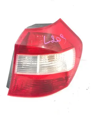 BMW 1 E81 E87 Rear/tail lights 3015380000 6924502