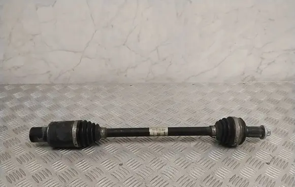Mercedes-Benz EQB Rear driveshaft A2433502901