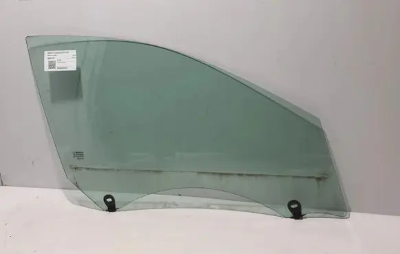 Renault Talisman Front door window glass four-door 803001477R