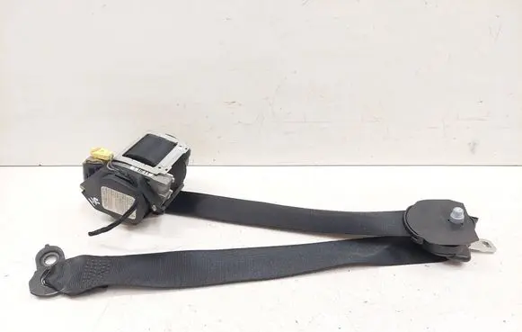 Mercedes-Benz ML W164 Front seatbelt 603372600 BAMPT11082 008R000