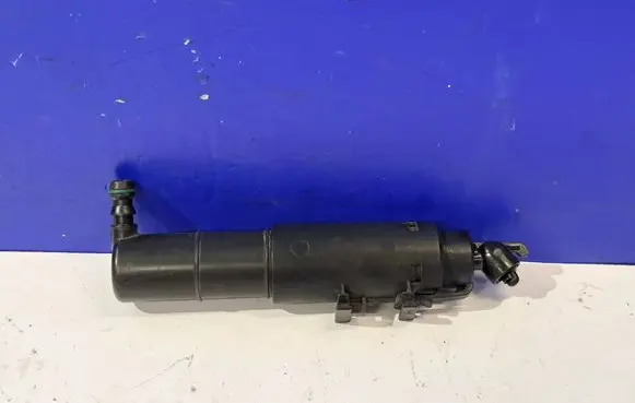 Mercedes-Benz R W251 Headlight washer spray nozzle A2518601747