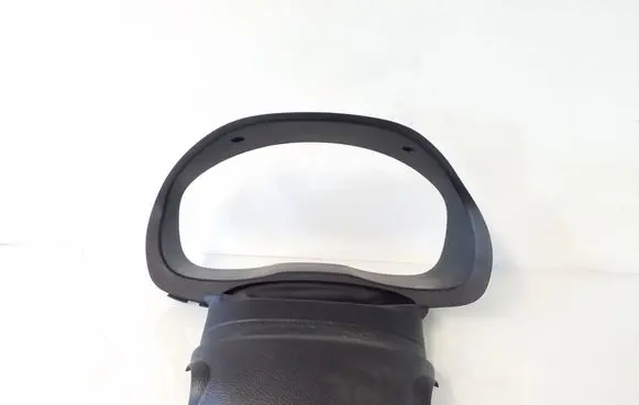 Dashboard trim