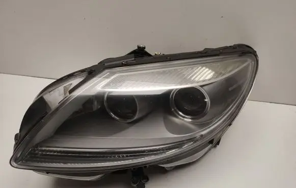 Mercedes-Benz CL C216 Headlight/headlamp A2168206361
