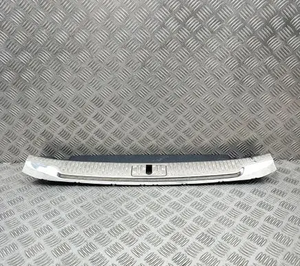 Mercedes-Benz S W223 Trunk/boot sill cover protection A2236907902